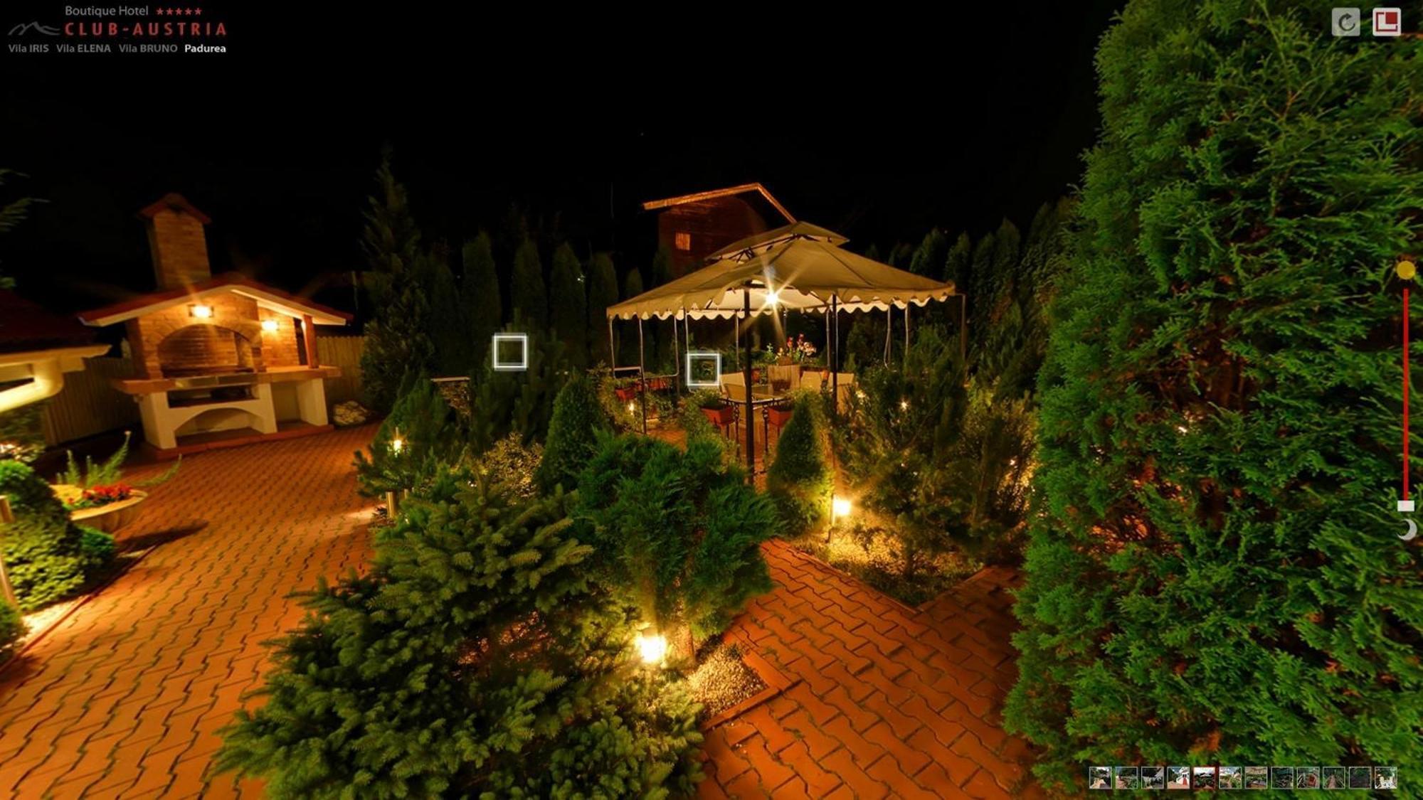 Boutique Hotel Forest Retreat (Adults Only) Buşteni Rom bilde