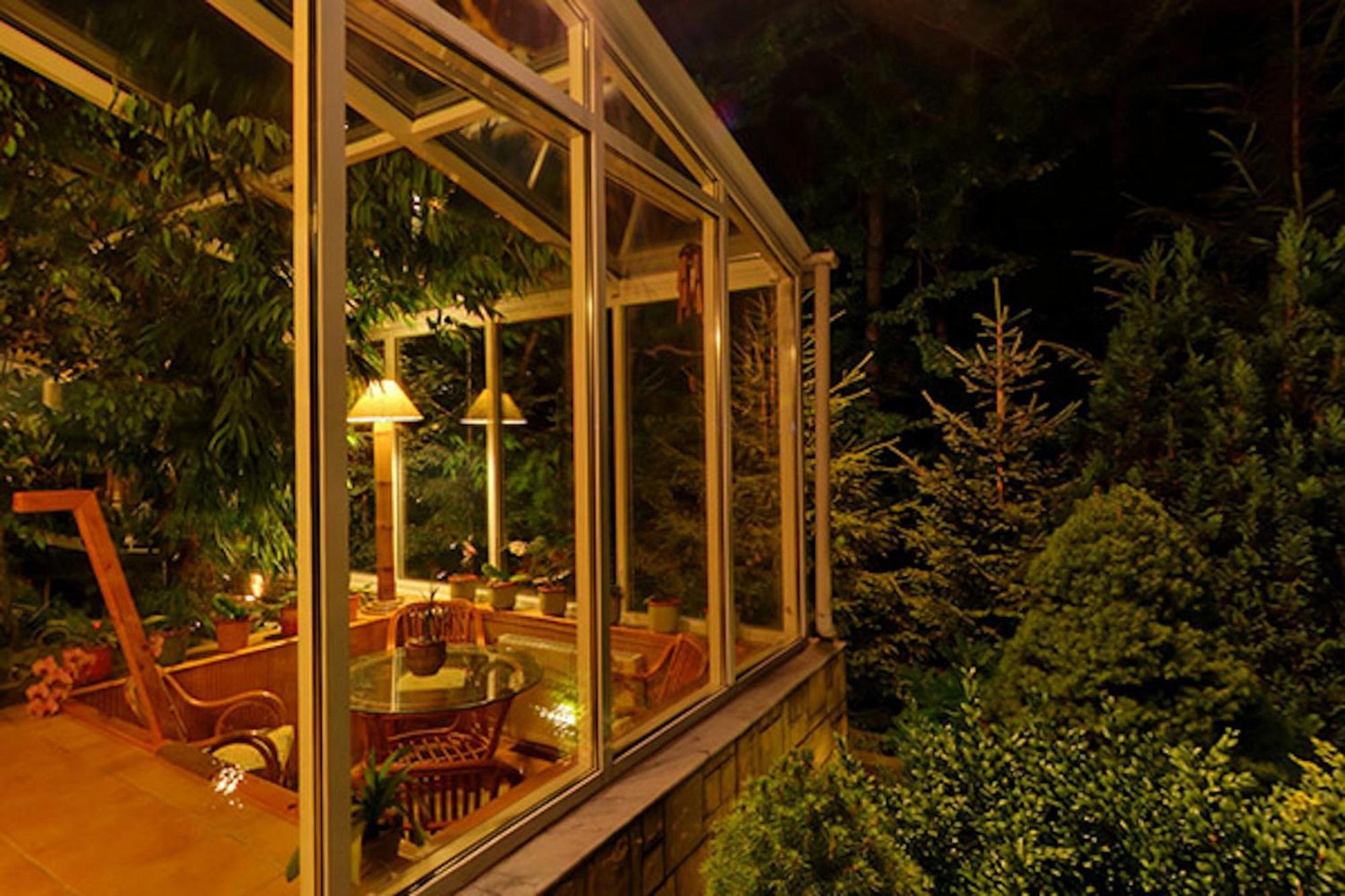 Boutique Hotel Forest Retreat (Adults Only) Buşteni Rom bilde