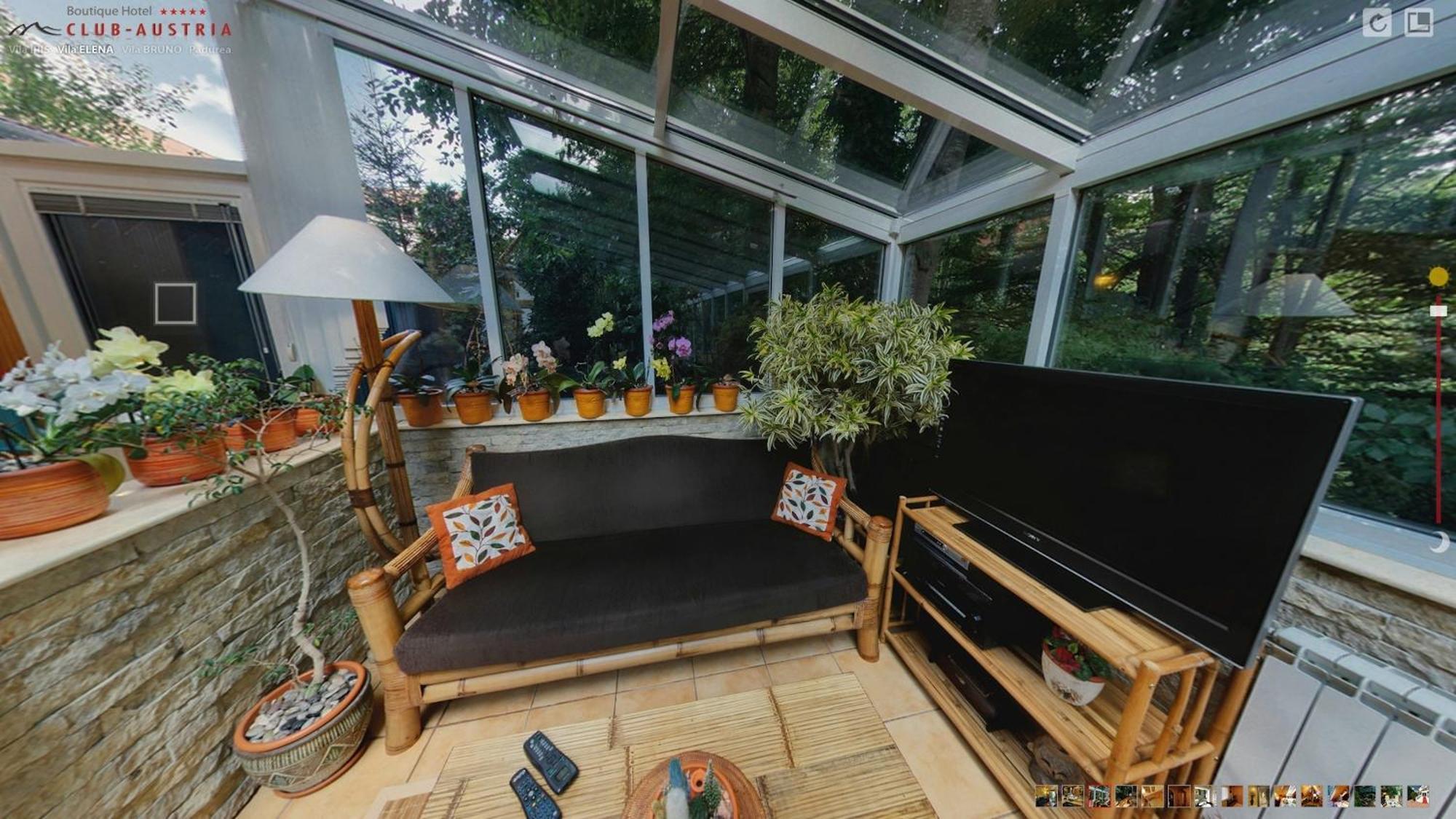 Boutique Hotel Forest Retreat (Adults Only) Buşteni Rom bilde
