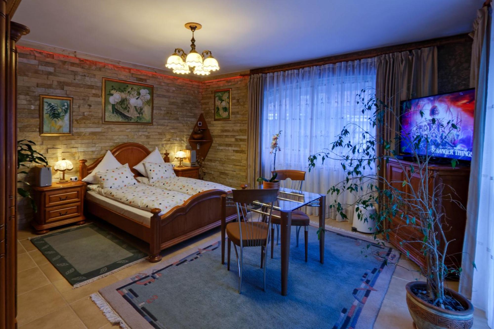 Boutique Hotel Forest Retreat (Adults Only) Buşteni Eksteriør bilde