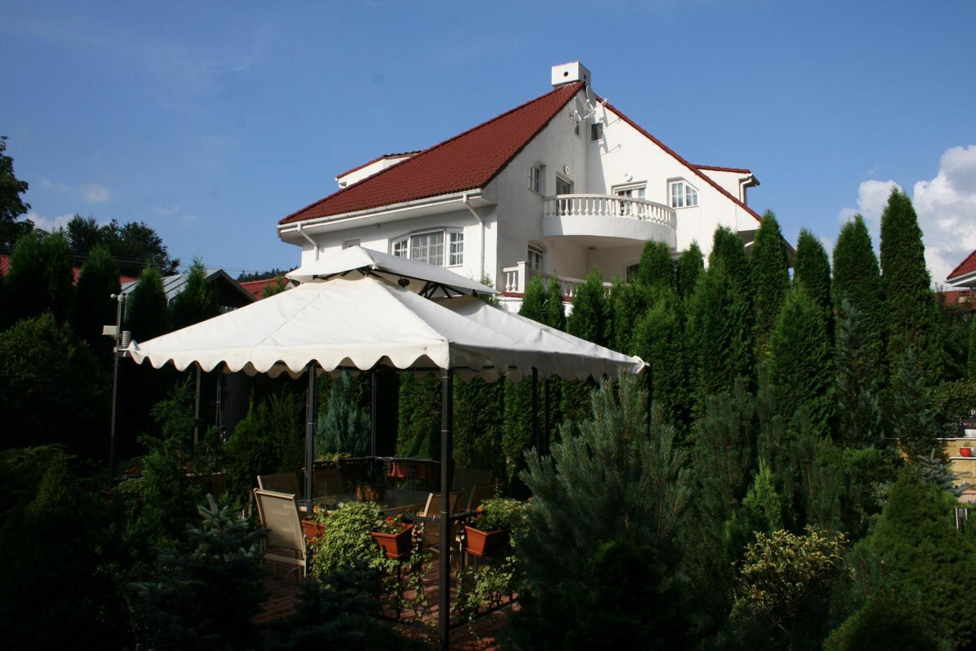 Boutique Hotel Forest Retreat (Adults Only) Buşteni Rom bilde