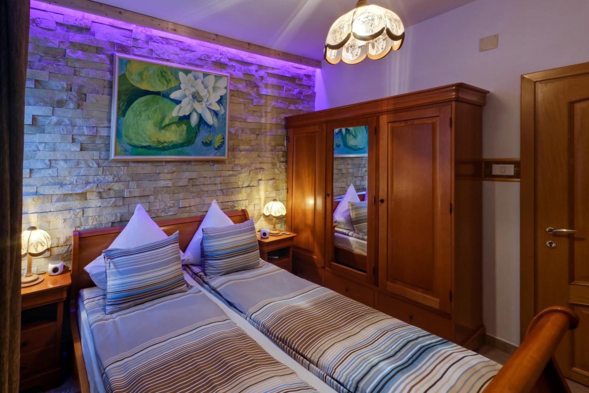 Boutique Hotel Forest Retreat (Adults Only) Buşteni Eksteriør bilde