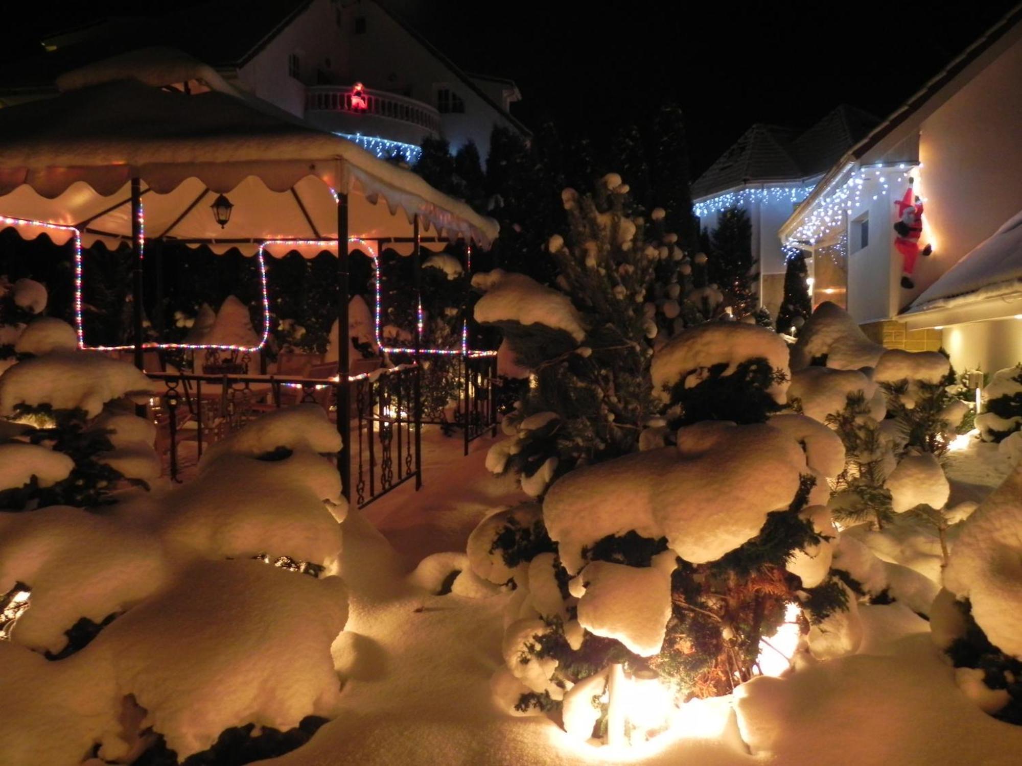 Boutique Hotel Forest Retreat (Adults Only) Buşteni Eksteriør bilde