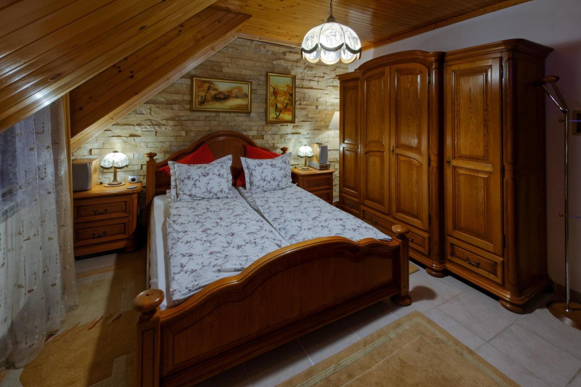 Boutique Hotel Forest Retreat (Adults Only) Buşteni Eksteriør bilde