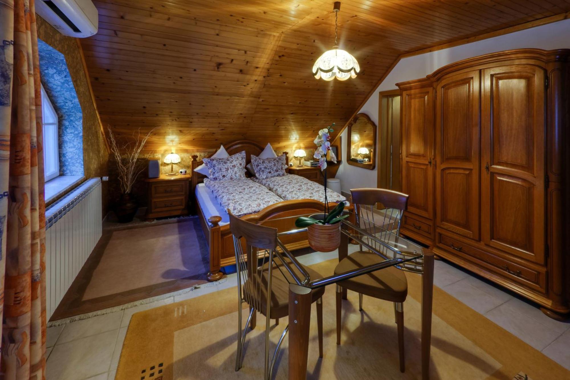 Boutique Hotel Forest Retreat (Adults Only) Buşteni Eksteriør bilde