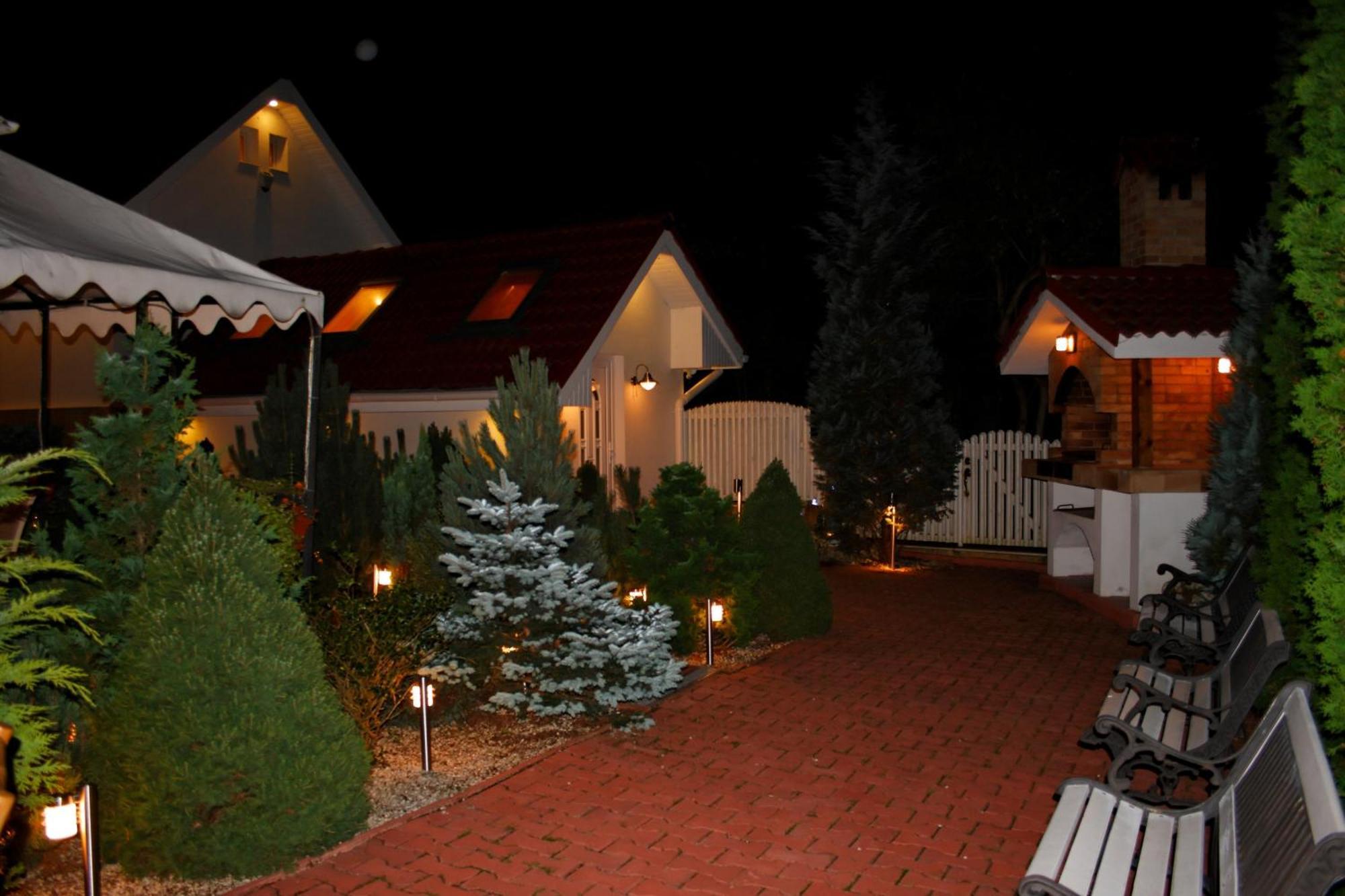 Boutique Hotel Forest Retreat (Adults Only) Buşteni Eksteriør bilde