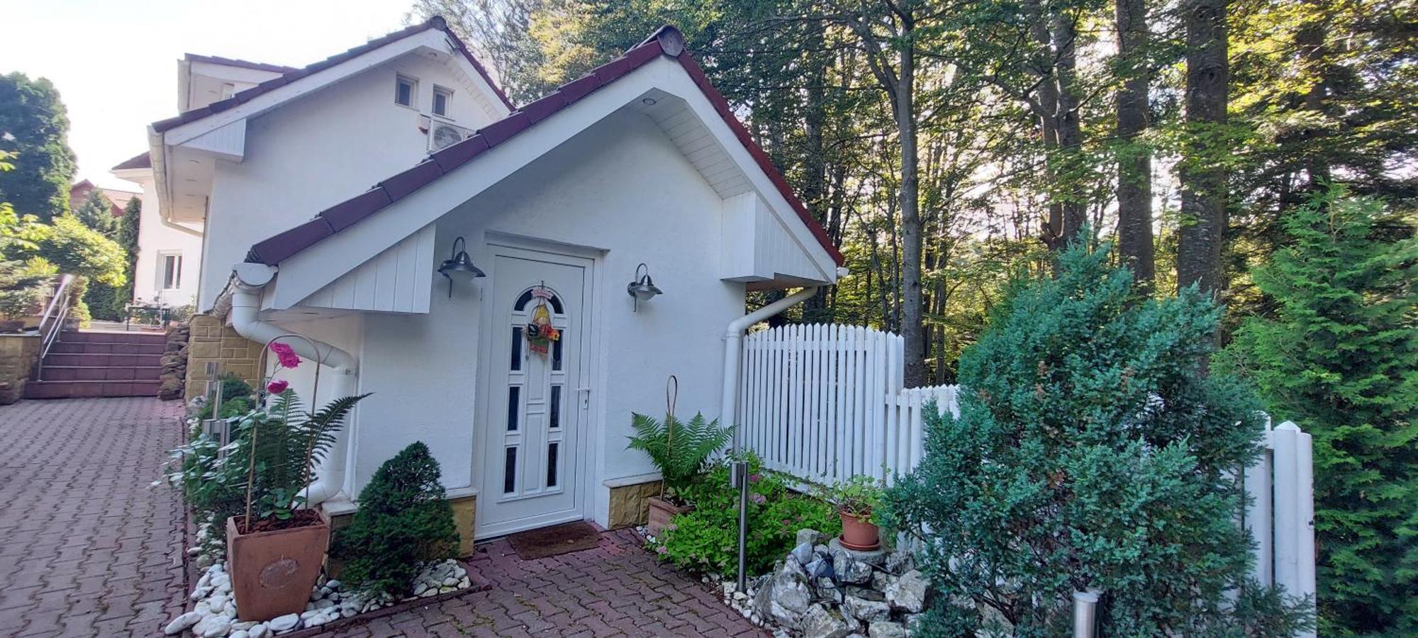 Boutique Hotel Forest Retreat (Adults Only) Buşteni Eksteriør bilde