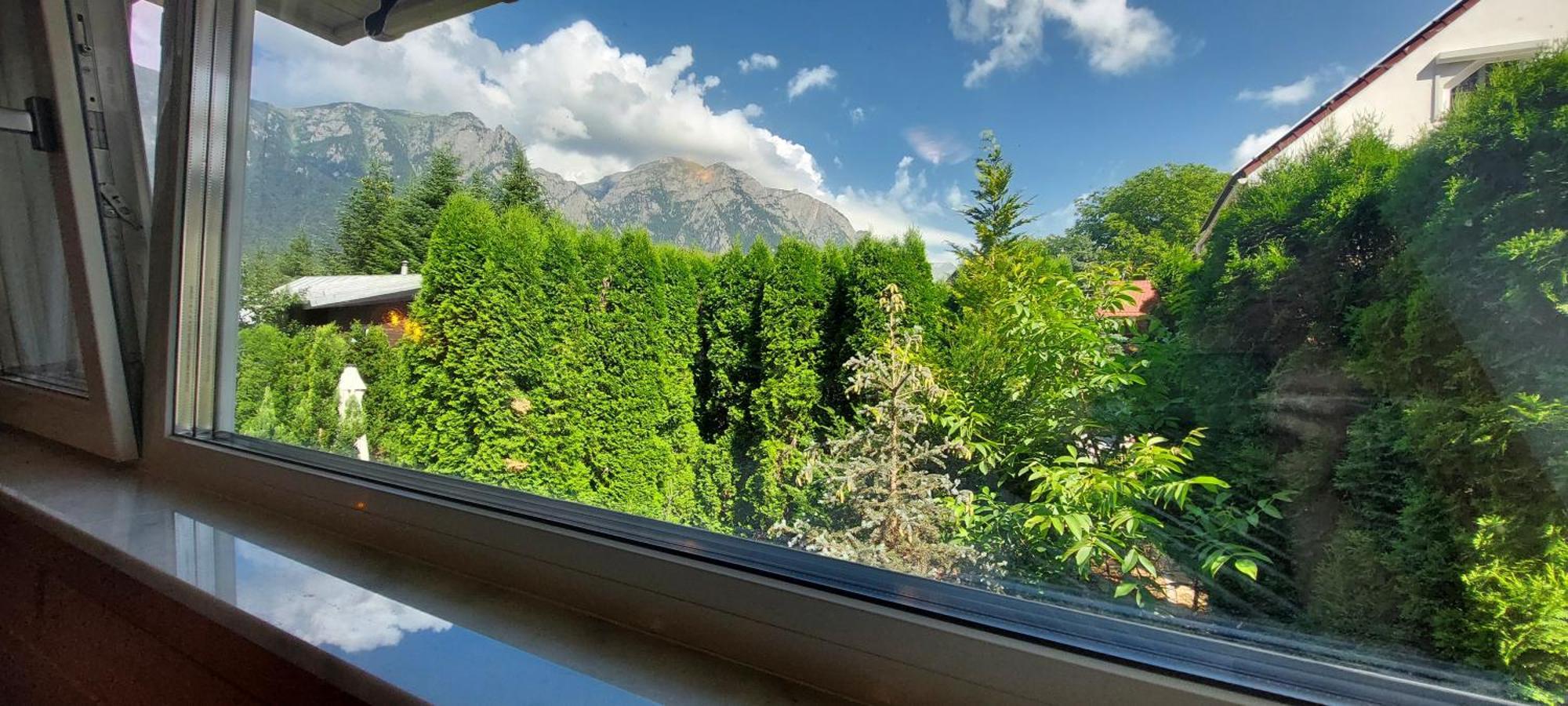 Boutique Hotel Forest Retreat (Adults Only) Buşteni Eksteriør bilde