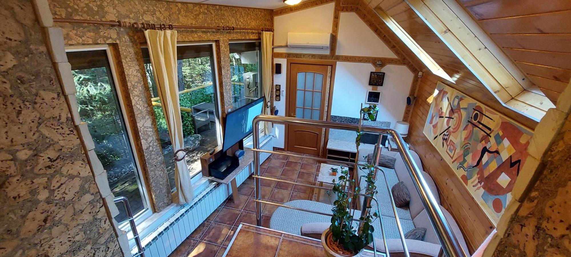 Boutique Hotel Forest Retreat (Adults Only) Buşteni Eksteriør bilde