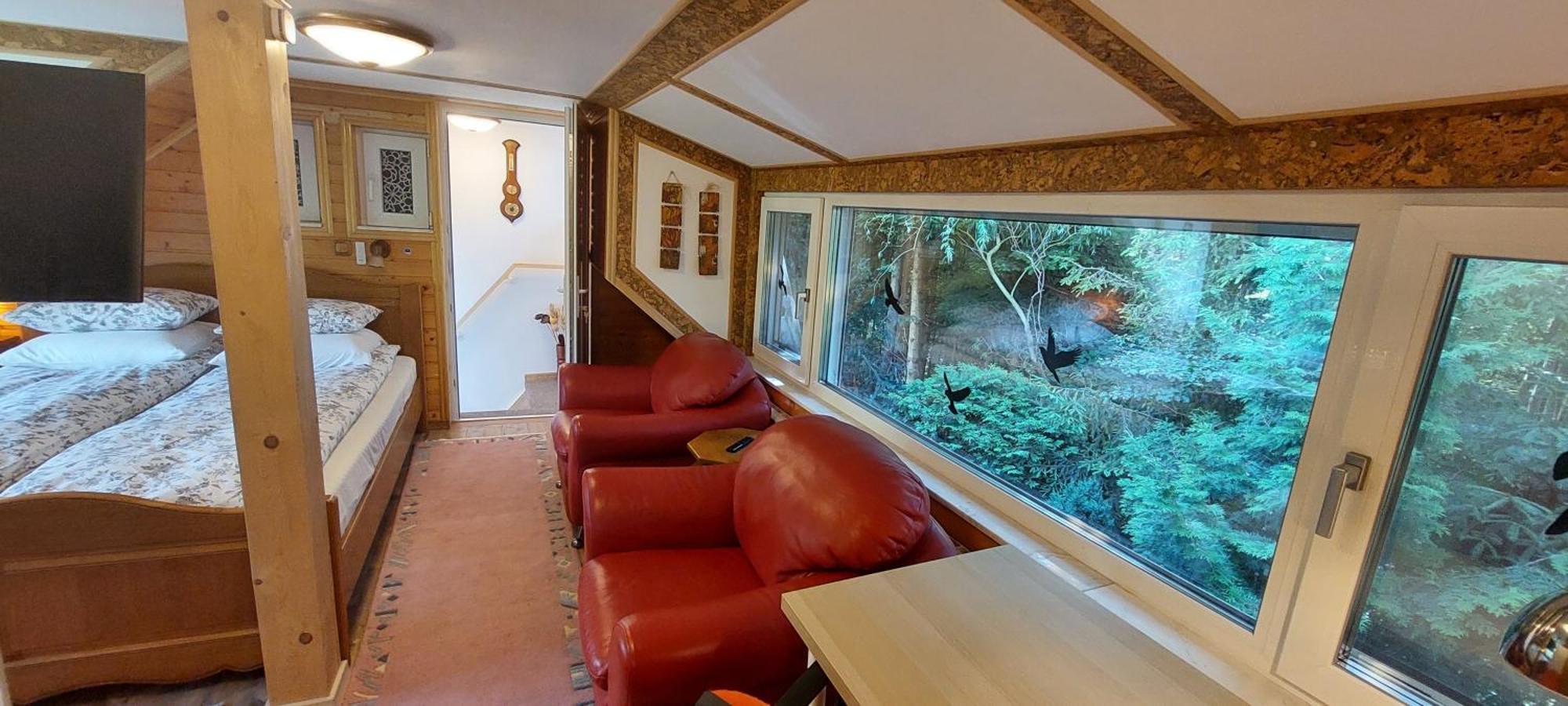 Boutique Hotel Forest Retreat (Adults Only) Buşteni Eksteriør bilde