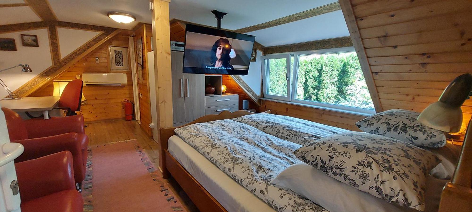 Boutique Hotel Forest Retreat (Adults Only) Buşteni Eksteriør bilde