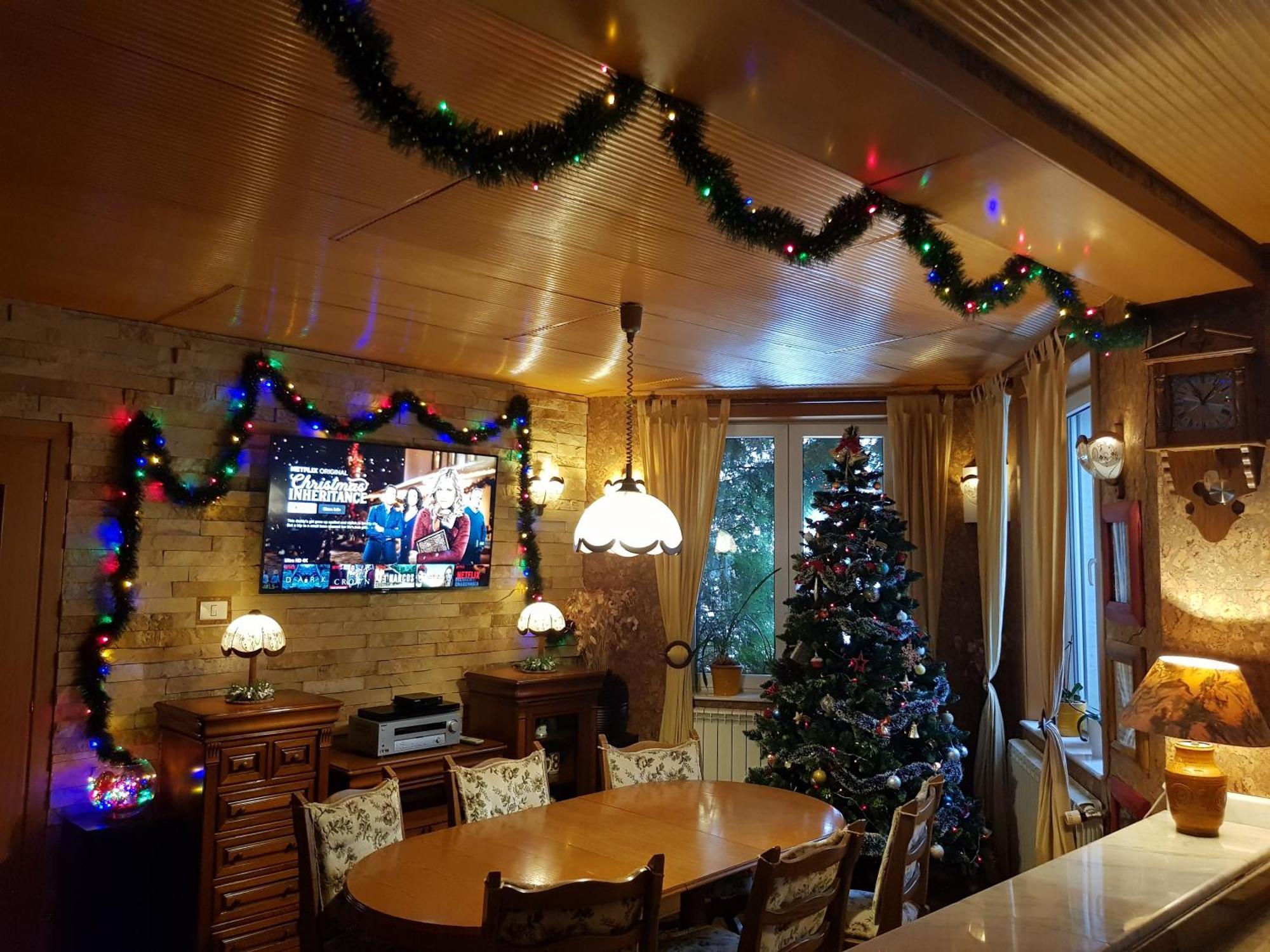 Boutique Hotel Forest Retreat (Adults Only) Buşteni Eksteriør bilde