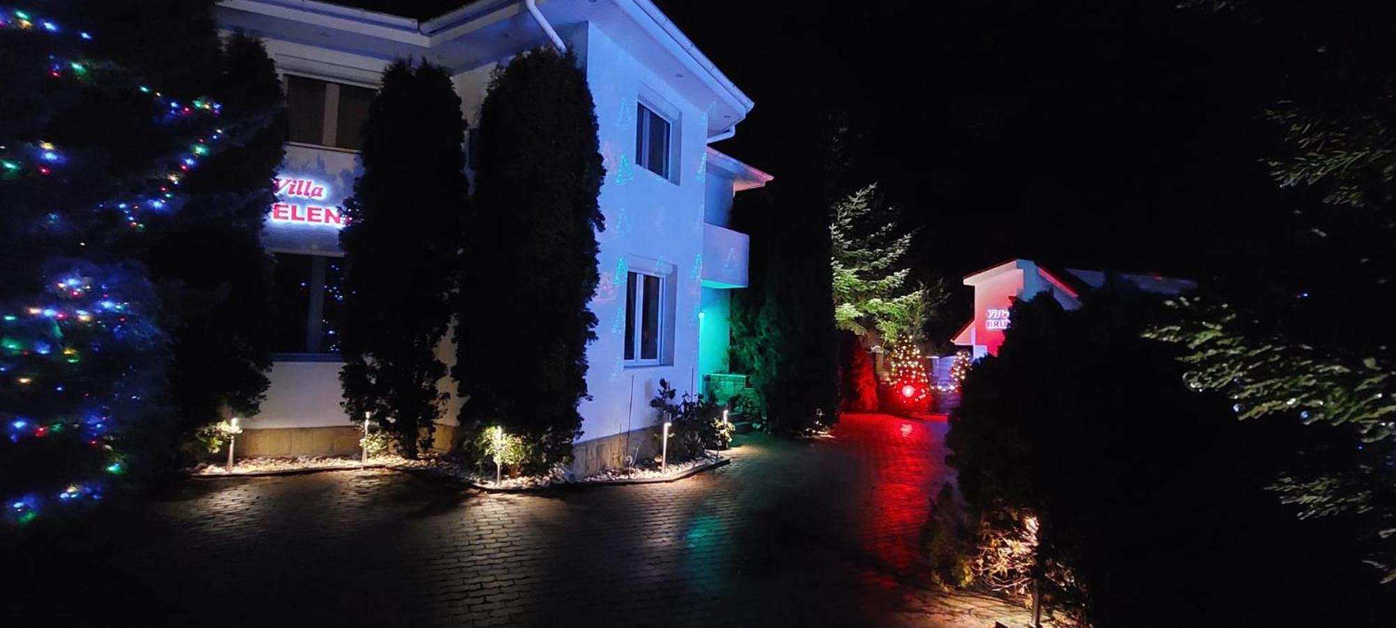Boutique Hotel Forest Retreat (Adults Only) Buşteni Eksteriør bilde