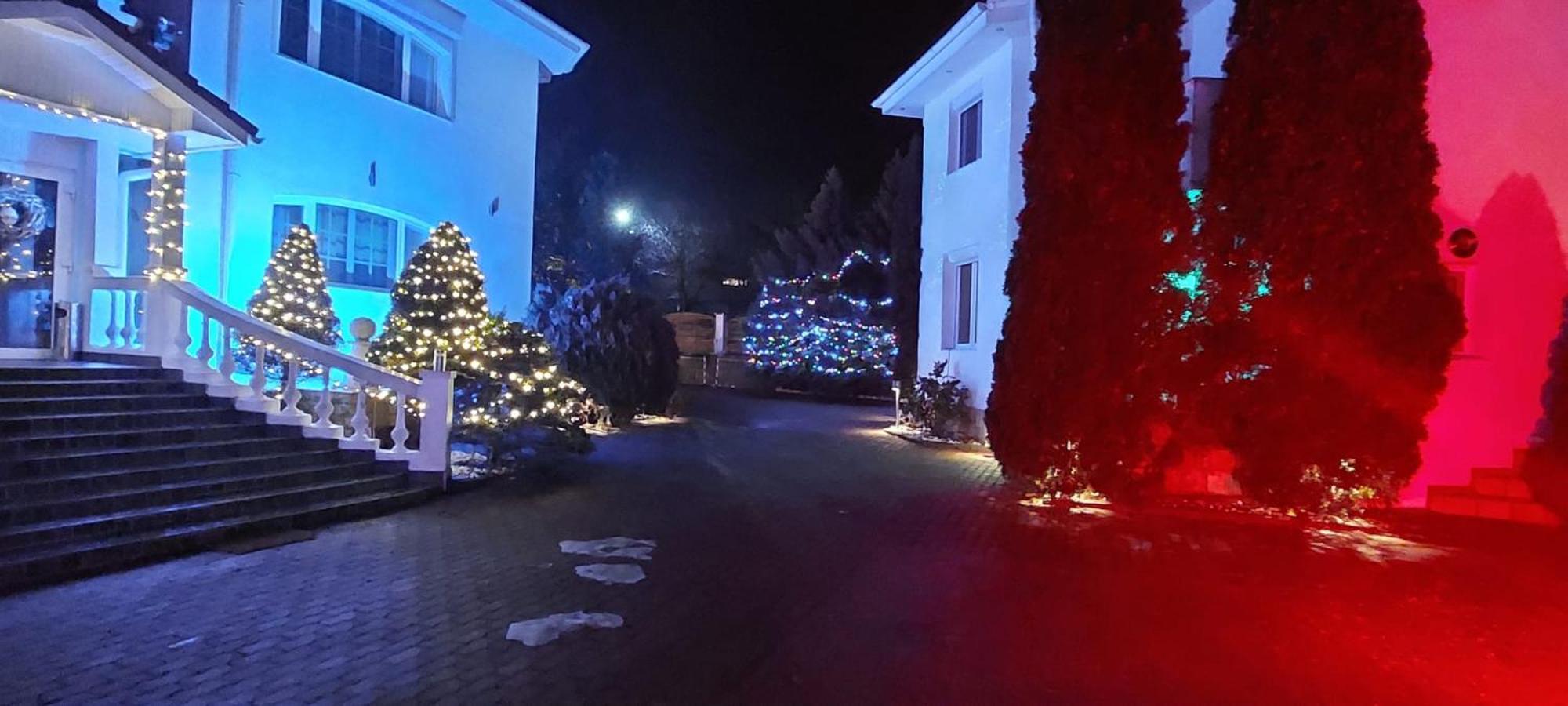 Boutique Hotel Forest Retreat (Adults Only) Buşteni Eksteriør bilde