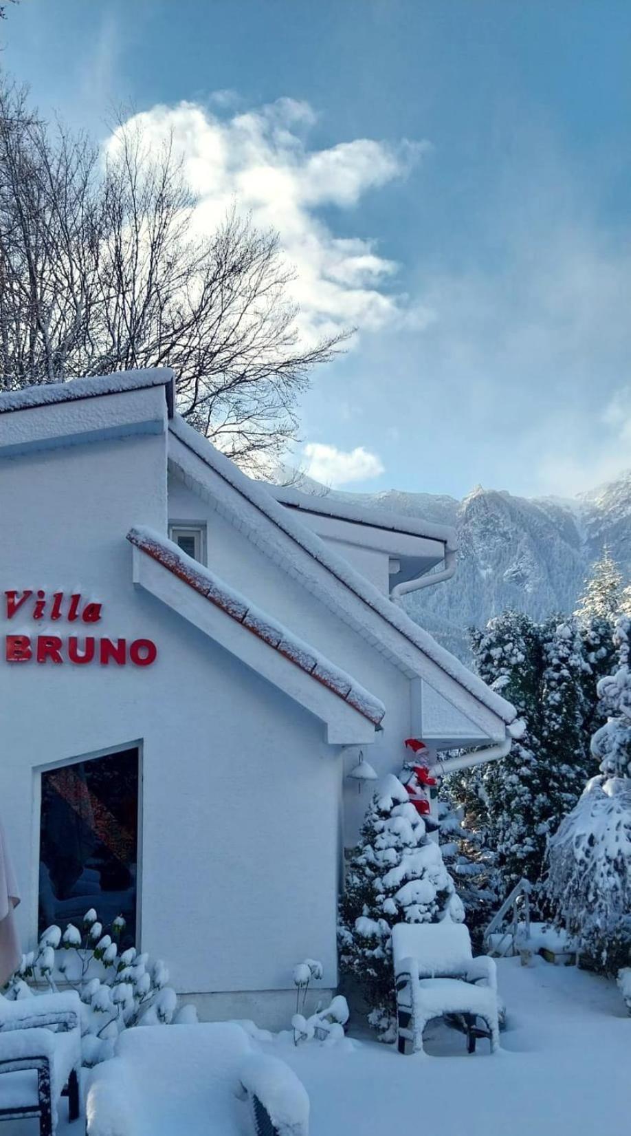 Boutique Hotel Forest Retreat (Adults Only) Buşteni Eksteriør bilde