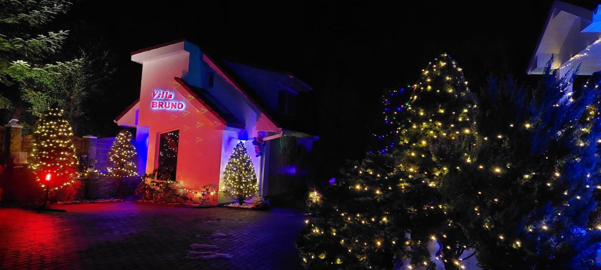 Boutique Hotel Forest Retreat (Adults Only) Buşteni Eksteriør bilde