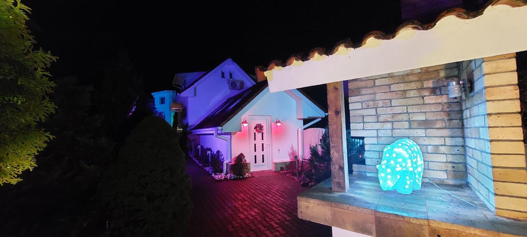 Boutique Hotel Forest Retreat (Adults Only) Buşteni Eksteriør bilde