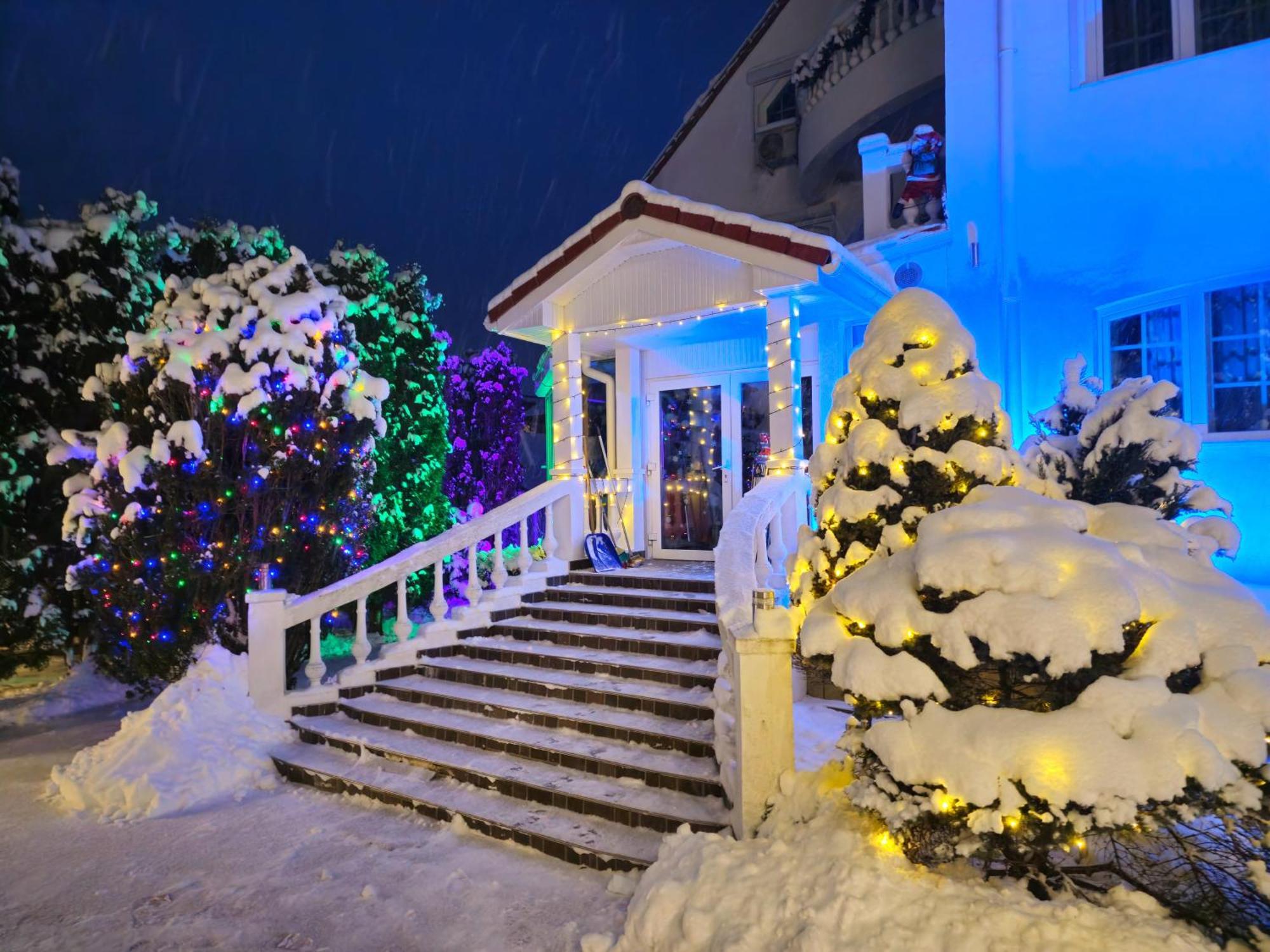 Boutique Hotel Forest Retreat (Adults Only) Buşteni Eksteriør bilde