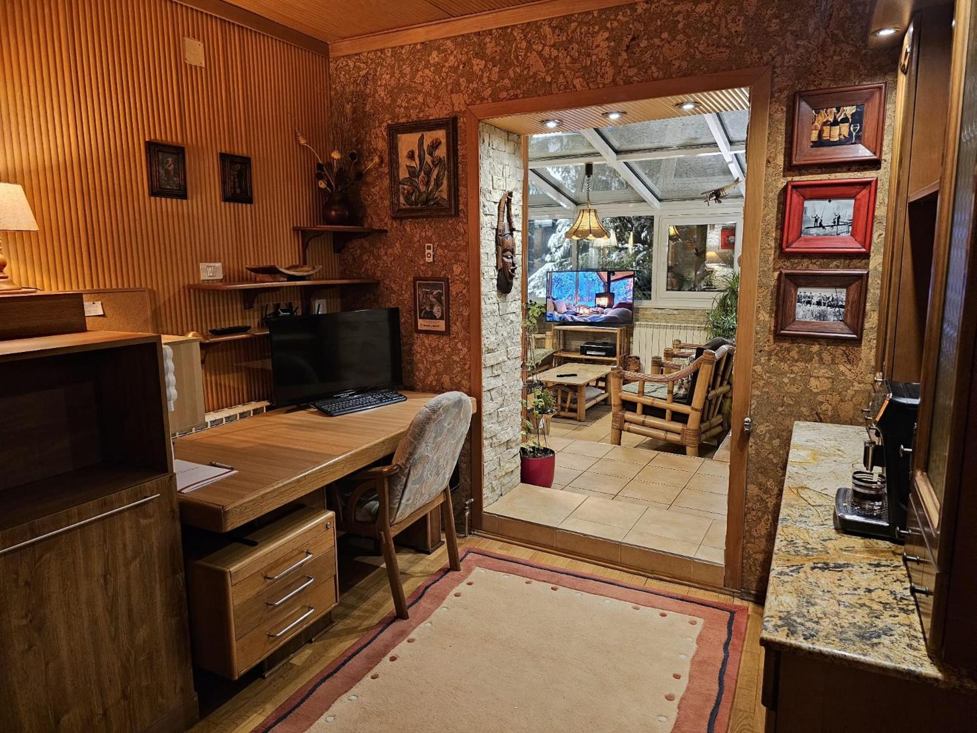 Boutique Hotel Forest Retreat (Adults Only) Buşteni Eksteriør bilde
